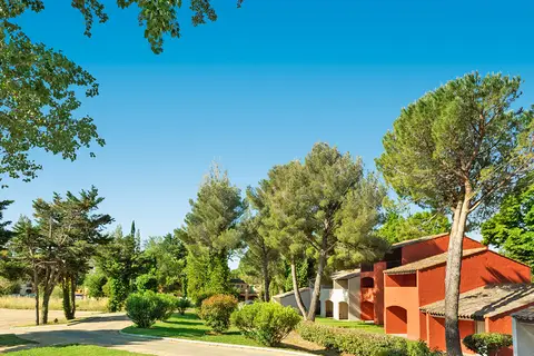Sowell Hôtels L'olivier in Arles, foto 16