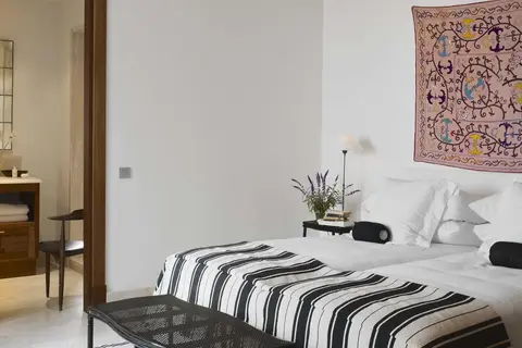 Finca Cortesín Hotel, Golf & Spa in Casares, foto 11