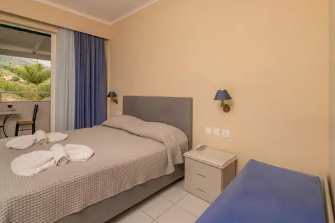 Matilda Hotel in Δημοτική Ενότητα Ζακυνθίων — foto 18