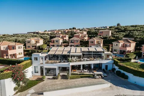 St. John Resort Villas Suites & Spa in Δημοτική Ενότητα Ζακυνθίων — foto 16