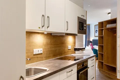 Appartementen White Peak foto 24