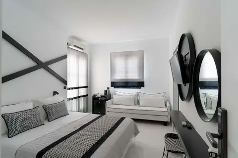 Divelia Hotel in Thira Municipal Unit, foto 12