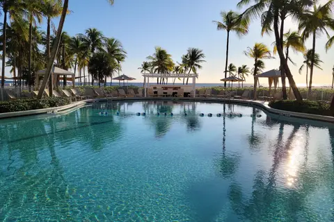 Lago Mar Resort & Club in Fort Lauderdale