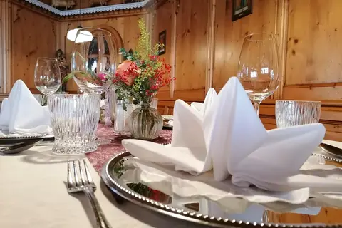 Hotel der Kirchenwirt in Reith im Alpbachtal — foto 5