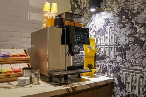 Hotel Huis van Bewaring foto 30