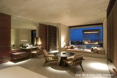 Alila Villas Uluwatu in Bali, Indonesia — foto 4