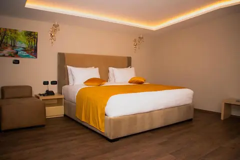 Albanopolis Hotel in Tirana, foto 30