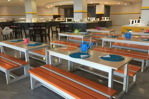 Kipriotis Aqualand in Kos — foto 9