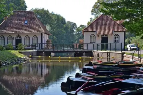 Onthaasten in de Achterhoek foto 14