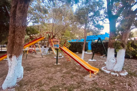 Camping Apollonia foto 10