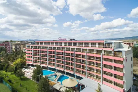 Flamingo in Несебър — foto 2