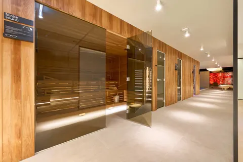 Grand Hotel View foto 10