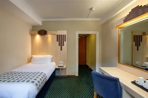 Hotel The Tavistock in Londen, foto 23