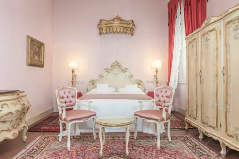 Duchessa Isabella Hotel & Spa in Ferrara — foto 25