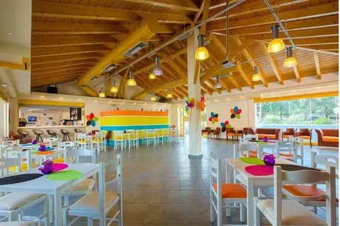 Michelangelo Resort in Δημοτική Ενότητα Κασσωπαίων — foto 14