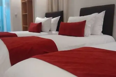 Hospitality Inn in Berrechid, foto 8