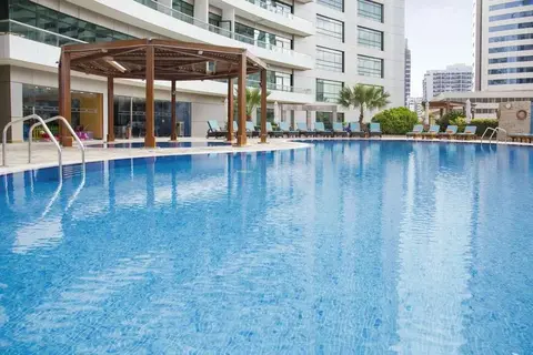 Time Oak Hotel & Suites in Dubai — foto 3