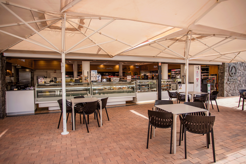 Appartementen Arguineguin Park by Servatur foto 12