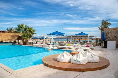 The Bay Hotel Hurghada Marina in Hurghada — foto 3