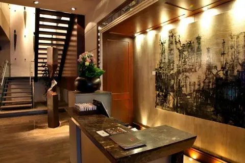 The Stay Boulevard Nisantasi Hotel in Fatih, foto 5