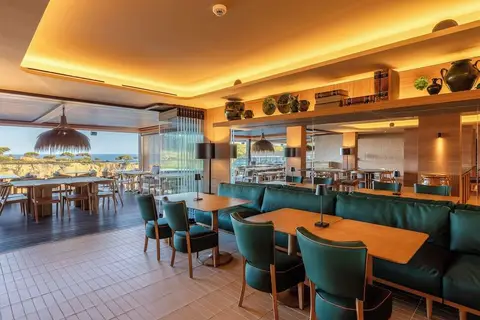 Falesia Beach Resort in Albufeira, foto 9