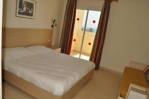 Omar Khayam Hotel in الحمامات — foto 19