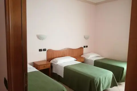 Hotel Gentile in Agerola, foto 19