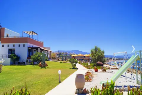 Alkionis Beach Hotel in Alkyoni Beach Hotel, foto 11