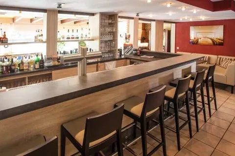 Hotel Im Tannengrund foto 9