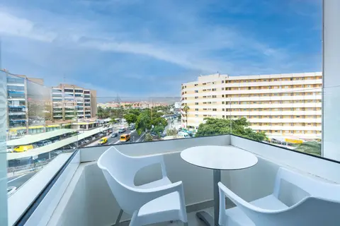 HL Rondo Hotel in San Bartolomé de Tirajana — foto 22
