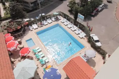 Arsi Hotel in Alanya, foto 16