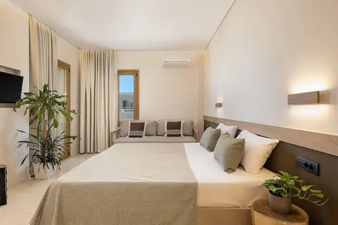Esperides Beach Hotel Apartments in Santa Marina Beach Hotel, foto 24