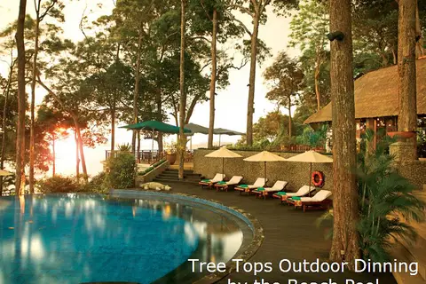 Banyan Tree Bintan in Bintan Island — foto 11