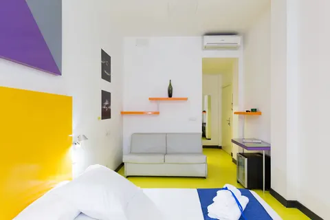 Hotel Correra 241 foto 5