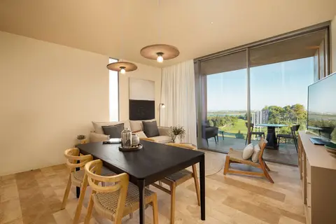 Palmares Signature Appartementen in Lagos, foto 11