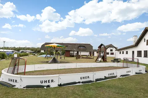 Camping Klim Strand in Fjerritslev — foto 16