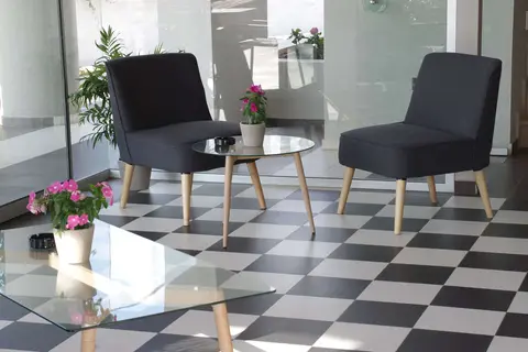 Bali Diamond Hotel in Βλυχάδα — foto 22