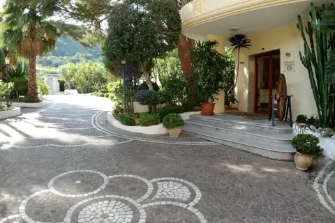 Hotel Residence Piccolo in Tropea — foto 10