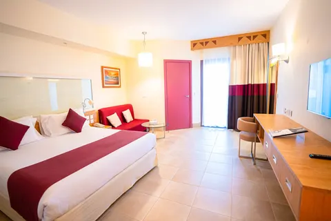 Mercure in Al Hadaba — foto 7