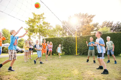 Camping Rcn Port L Epine foto 3