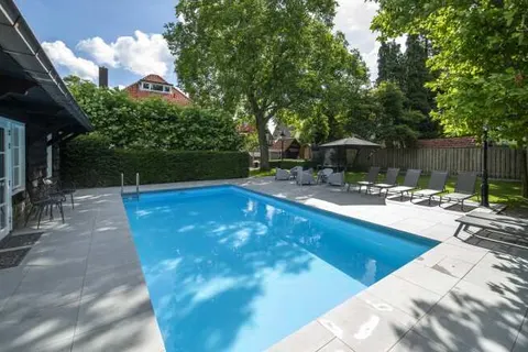 Hush Bed and Breakfast foto 19