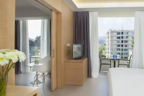 Royal Apollonia by Louis Hotels in Λεμεσός — foto 10