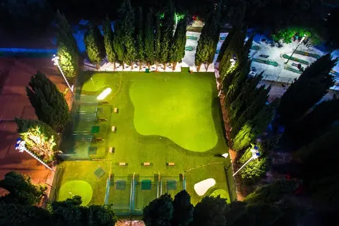 Resort Verudela Beach in Pula — foto 31