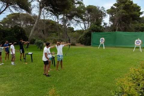 Voi Alimini Resort foto 11