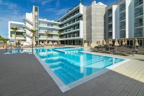 H10 Casa del Mar in Santa Ponça