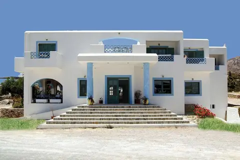 Votsalakia Beach in Karpathos Municipal Unit, foto 4