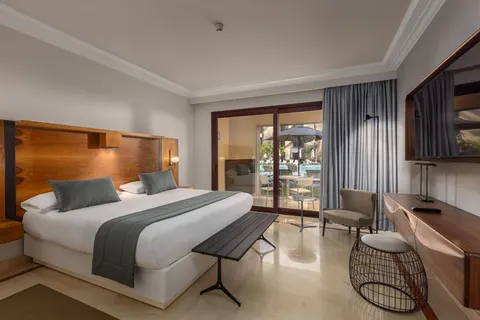 Lopesan Costa Meloneras Resort & Spa in Meloneras — foto 6
