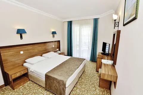 Green Nature Resort & Spa in Marmaris, foto 17