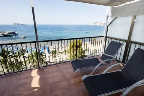 Montemar in Benidorm — foto 13