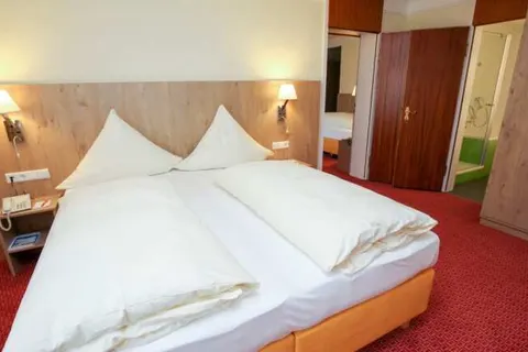 Akzent Hotel Restaurant Hirsch foto 6